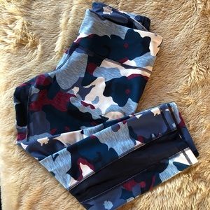 Old Navy active leggings size L